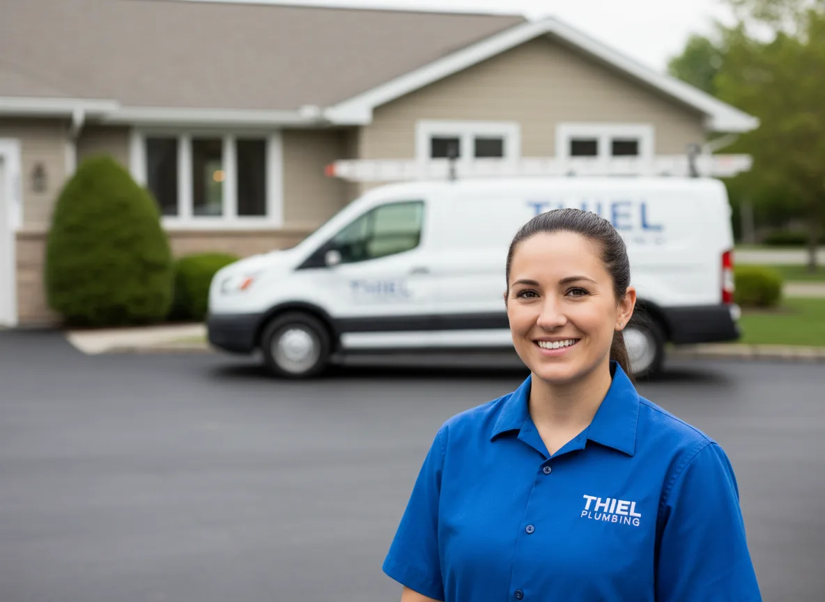 Plumber Naubinway, MI FAQs